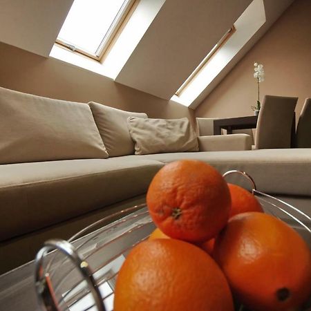 Royal Residence Apartments Gyula Exterior foto