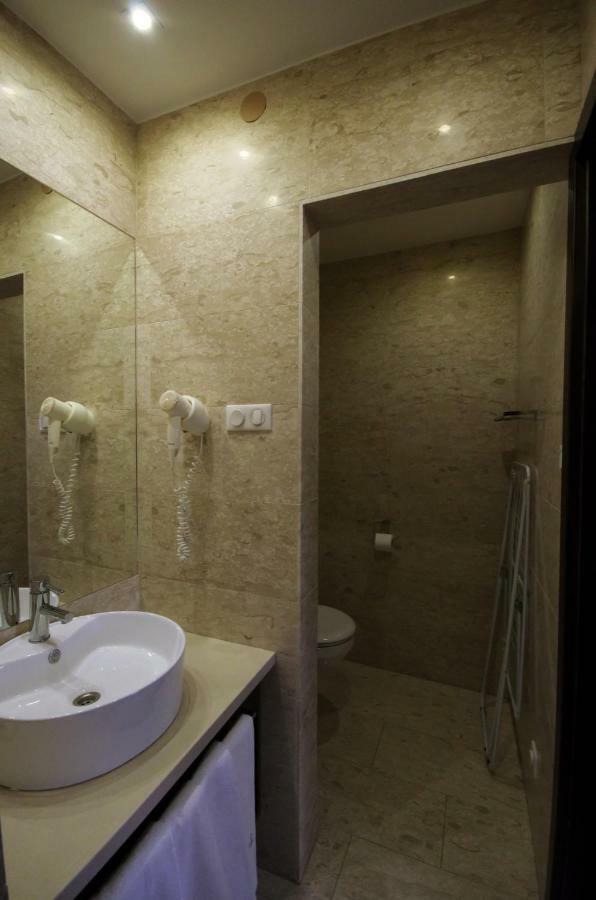 Royal Residence Apartments Gyula Exterior foto